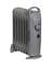 15" OILFLLD ELEC HEATER
