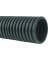 Advanced Drainage Systems 4 In. X 10 Ft. Polyethylene Corrugated Solid Pipe