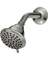 CHR 8-SET ATT FXD SHOWER
