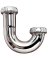 9750SN 11/2 J-BEND,22GA