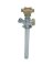 6" WALL HYDRANT