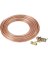 25' ICE MAKER KIT-COPPER