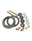 Do it 5/16 In. x 3 In. Toilet Bolt and Washer Kit