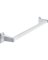 18" CH ALPHA TOWEL BAR