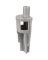 GRY DISHWASHER AIR GAP