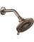 BN 5-SET FIX SHOWERHEAD