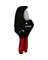 2-1/2"RTCHTNG PVC CUTTER