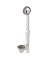 Do it Plastic Trip Lever Bath Drain for Concealed Drain with Polished Chrome