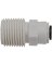 1/4ODX1/2MPT MALE ADAPTER