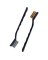 BRUSH,UTILITY 2PK