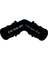5PK 1/2"POLY PEXA ELBOW