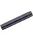 1-1/4X12 BLACK NIPPLE