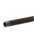 1-1/2X48 BLK RDI-CT PIPE