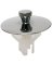 UNIV TUB STOPPER