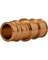3/4" PEXA COUPLING