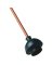 PLUNGER DUO CUP-21"HDL