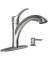 1H SS MESA KIT FAUCET