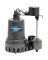 1/2HP PLASTIC SUMP VFS
