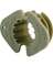 3/4 IN CTS TUBE ISOLATOR 10PK