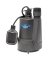 1/3HP PLASTIC SUMP TFS