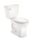 1.28GPF Amer Stand VorMax Toilet