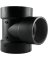 3" ABS TEE VENT