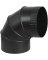 Imperial 7 In. 24 Gauge Adjustable Elbow