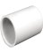 1/2" CPVC COUPLING