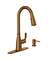 Moen Nolia Brzgld 1h Kit Pldown