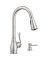 (sp)moen Anabell Kitch Faucet Ss