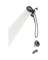 Moen Mikah Bn 1h Tub/shower