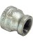 1/4x1/8 Galv Coupling