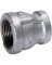 3/4x3/8 Galv Coupling