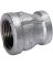 3/4X3/8 GALV COUPLING