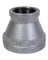 1-1/4x3/4 Galv Coupling