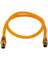 1/2x48 SS Gas Connector