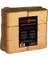 8966BTU WOOD BRICK