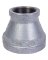 2X1-1/2 GALV COUPLING