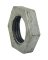 Southland 1/2 In. Malleable Iron Galvanized Lock Nut