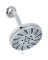 CHR 6 SET SHOWERHEAD