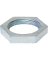 1" GALV LOCKNUT