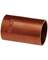 5/8" CXC DMPSTP COUPLING