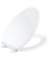 BREVIA PB SEAT WHITE