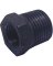 3/8X1/8 BLACK BUSHING