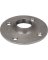 1-1/4"STEEL FLOOR FLANGE