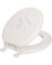 EMS59SP118 SEAT,EMBR WHI