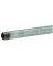 Southland 1/2 In. x 48 In. Carbon Steel Threaded Galvanized Pipe