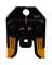 1/2" M18 PRESSTOOL JAW