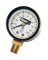 0-100 PSI PRESSURE GAUGE