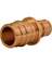1/2X3/4 PXA RDC COUPLING